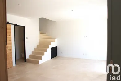 Maison traditionnelle à Saint-Maximin-la-Sainte-Baume (83470)