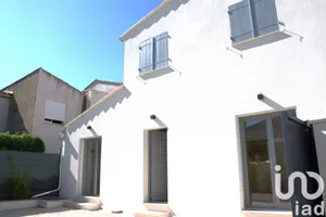 Traditional house at Saint-Maximin-la-Sainte-Baume (83470)