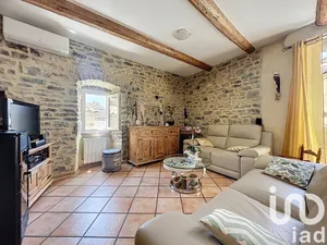Village house at Claret (34270)