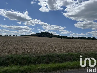 Building plot at Saulx-le-Duc (21120)