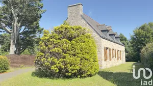 Longere at Crozon (29160)