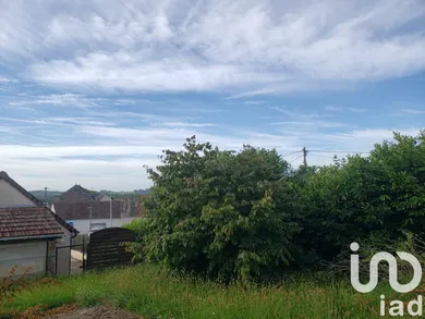 Building plot at Montfort-le-Gesnois (72450)