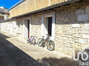 Longère à Périgueux (24000)