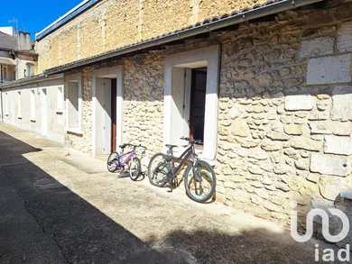 Longère à Périgueux (24000)