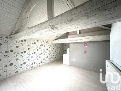 Appartement à Mont-de-Marsan (40000)