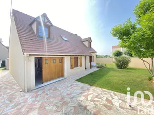 House at Coubert (77170)