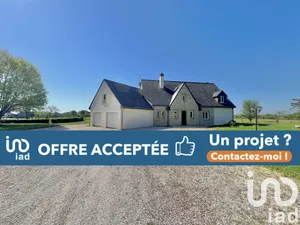 Maison à Bonchamp-lès-Laval (53960)