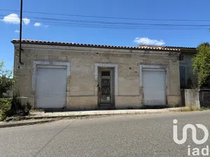 Village house in Morizès (33190)