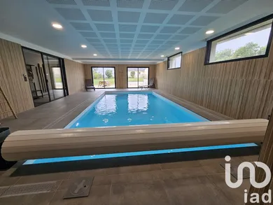 Maison à Plouhinec (29780)