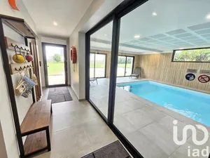 Maison à Plouhinec (29780)