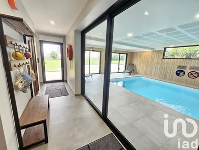 Maison à Plouhinec (29780)