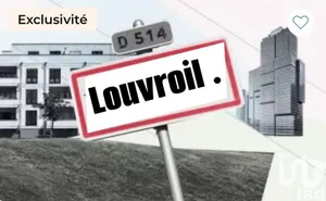 House at Louvroil (59720)