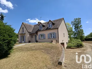 House at Conlie (72240)
