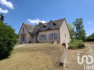 House at Conlie (72240)