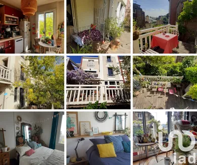 Maison à Le Havre (76600)