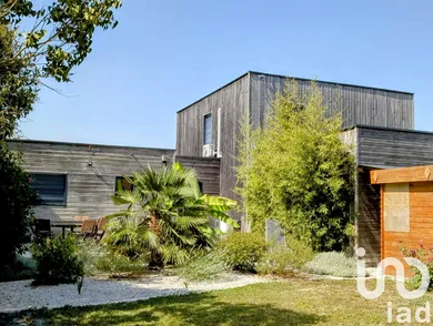 Maison à Véretz (37270)