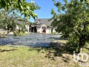 Village house at Méral (53230)