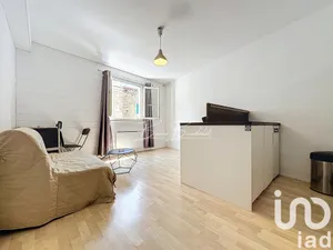 Appartement à Bordeaux (33000)