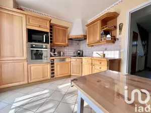 Maison traditionnelle à Gretz-Armainvilliers (77220)