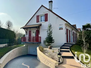 Traditional house in Gretz-Armainvilliers (77220)