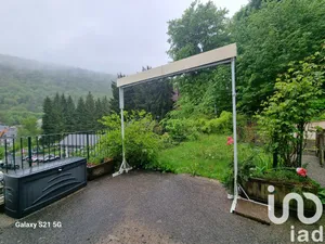 Duplex at Mont-Dore (63240)