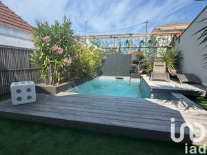 Maison à Arcachon (33120)