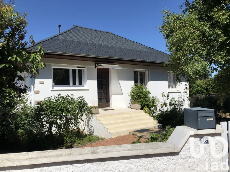 Maison 7 pièces 135 m² · à Creuzier-le-Vieux · 135 m² · 264 000 €