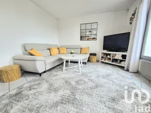 Appartement à Livry-Gargan (93190)
