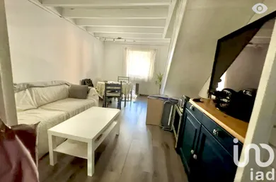 House at Lacanau-océan (33680)