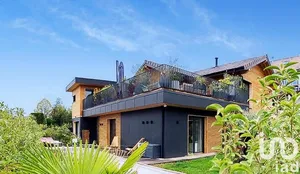 Maison à Annecy (74940)