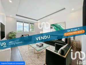 Apartment at Villeparisis (77270)