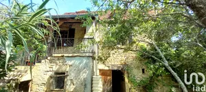 Maison de campagne à Astaillac (19120)