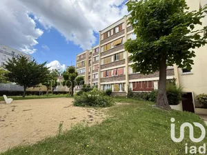 Appartement à Colombes (92700)