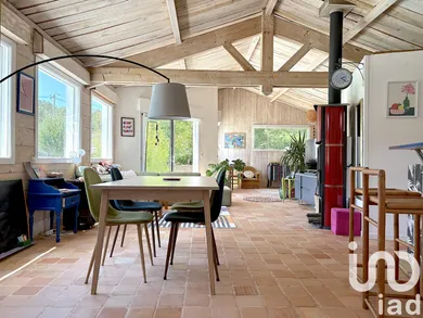 House at Saint-Hilaire-de-Riez (85270)