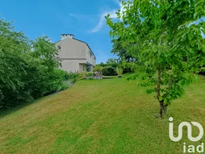 Maison à Rancennes (08600)