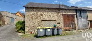 Barn at Lépaud (23170)
