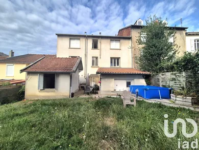 Immeuble à Limoges (87100)