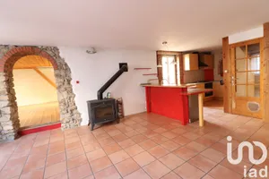 Maison à Billom (63160)