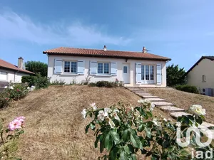 Maison à Thouars (79100)