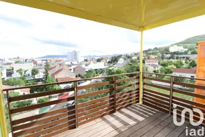 Apartment at Clermont-Ferrand (63100)
