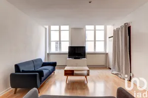 Appartement à Lyon (69001)