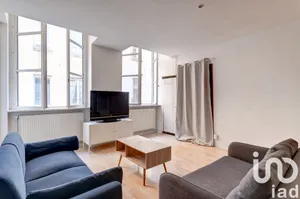 Appartement à Lyon (69001)