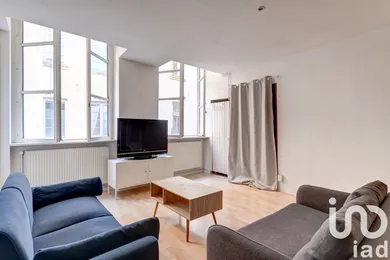Appartement à Lyon (69001)