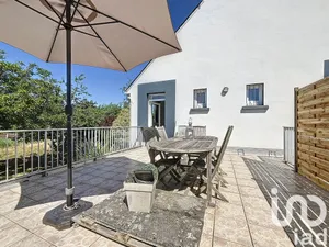 Apartment at Hennebont (56700)