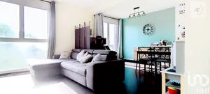 Apartment at Choisy-le-Roi (94600)