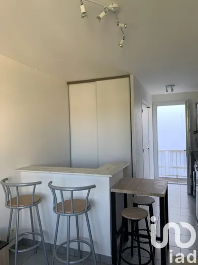 Apartment in Royan (17200)