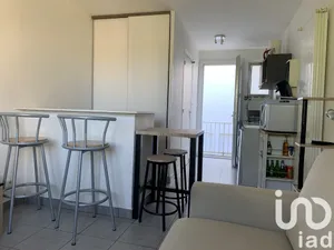 Appartement à Royan (17200)