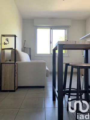 Appartement à Royan (17200)