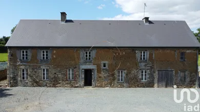 House in Saint Sauveur Villages (50490)