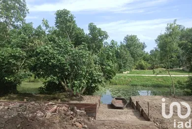 Maison à Maillé (85420)